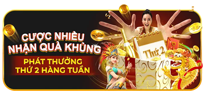 Hoàn trả và thưởng nạp lại vui123 code