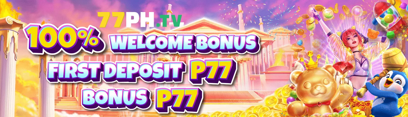 Banner khuyến mãi đá gà vui123 code