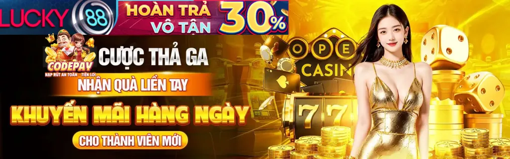 Game Vua Bắn Cá
